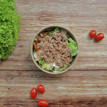 Salat Nizza