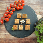 Focaccia Pralinen