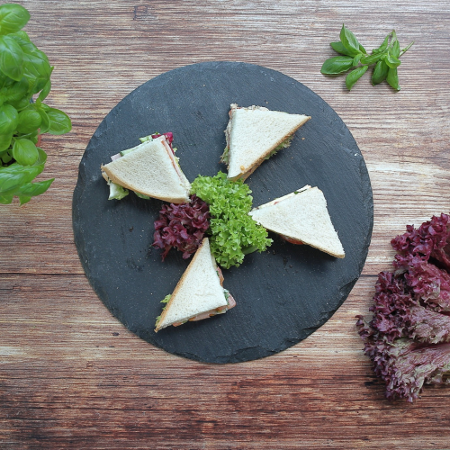 American Sandwiches Variante 1