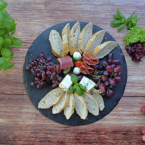 Italienisches Fingerfood