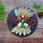 Italienisches Fingerfood