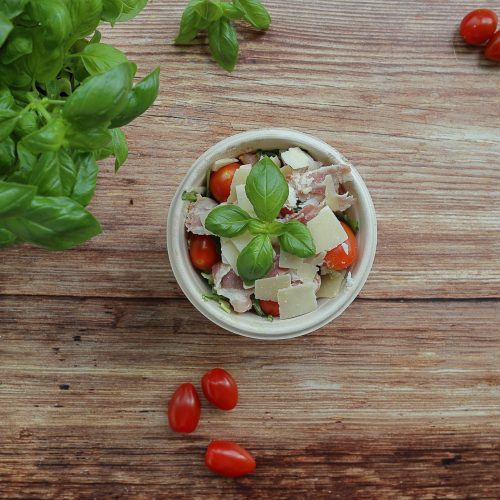 Caesarsalat-Mix