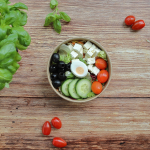 Salat Griechisch