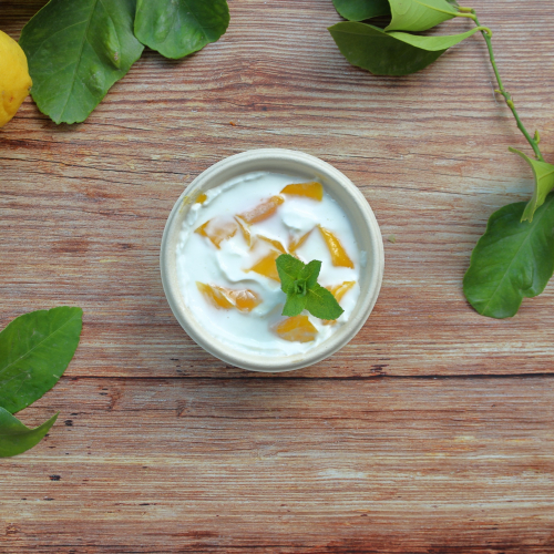 Mangocreme