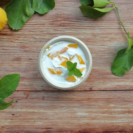 Mangocreme