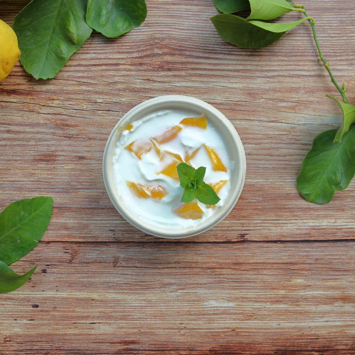 Mangocreme