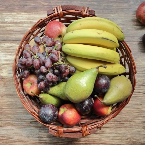 Fruchtkorb