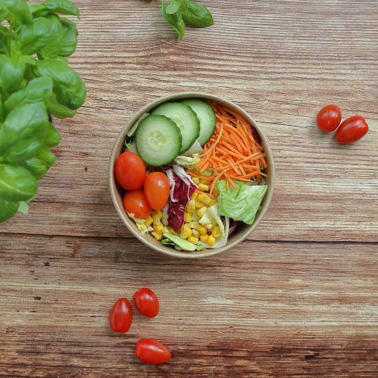 Salat Vital