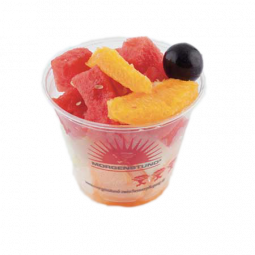 Desserts